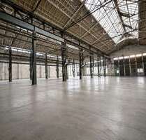 Halle in Gladbeck 12.000,00 € 4000 m²
