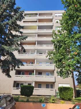 Foto - Wohnung zum Kaufen in Mutterstadt 199.900,00 € 63 m²