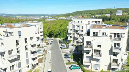 Foto - Wohnung zum Kaufen in Göttingen 483.000,00 € 85.01 m²