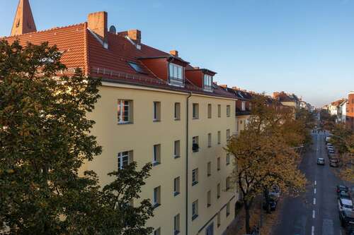 Foto - Wohnung zum Kaufen in Berlin 223.900,00 € 63.18 m²