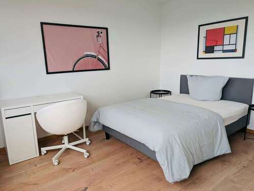 Foto - WG-Zimmer in Köln 899,00 € 20 m²