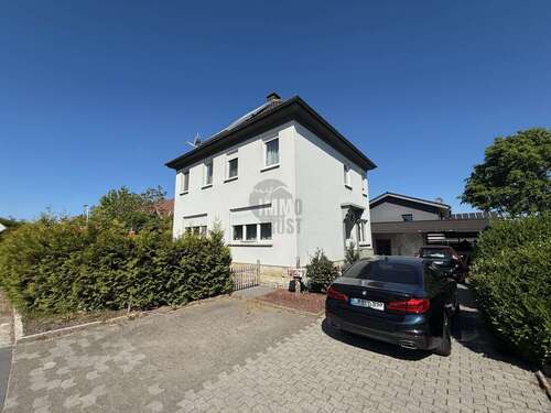 Foto - Haus zum Kaufen in Rheda-Wiedenbrück Sankt Vit 430.000,00 € 160 m²