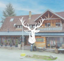 Gastronomie in Erzingen 599.000,00 € 1100 m²