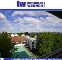 Wohnung zum Kaufen in Rosenheim 159.000,00 € 36 m²
