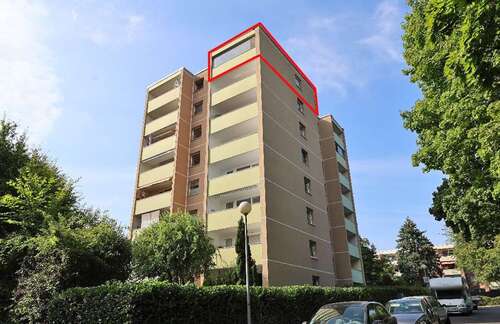 Foto - Wohnung zum Kaufen in Leverkusen 149.000,00 € 60 m²