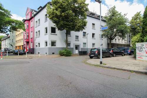 Foto - Wohnung zum Kaufen in Essen 135.000,00 € 85.04 m²