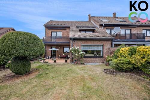 Foto - Haus zum Kaufen in Düsseldorf 599.000,00 € 149 m²