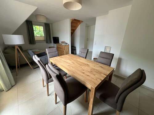 Foto - Wohnung zum Kaufen in Middelhagen OT Lobbe, Middelhagen, Vorpommern-Rüge 305.900,00 € 66.5 m²