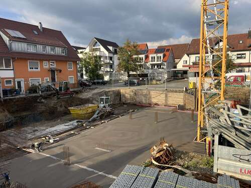 Foto - Wohnung zum Kaufen in Altdorf 310.000,00 € 49.44 m²