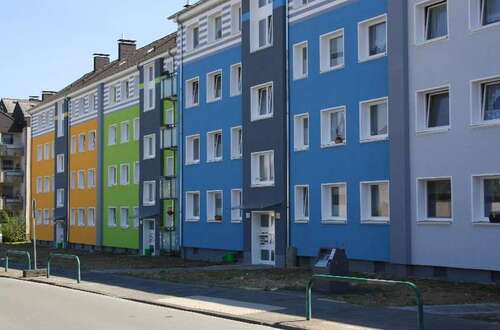 Foto - Wohnung zum Mieten in Hagen 407,15 € 63.32 m²