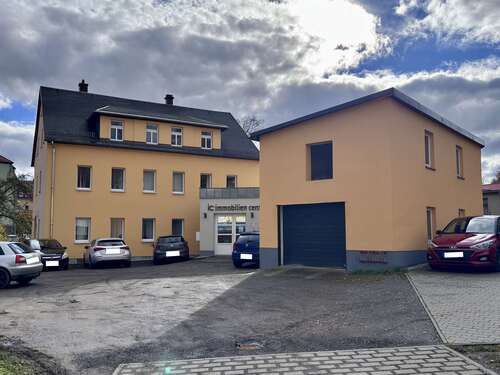 Foto - Haus zum Kaufen in Freiberg 420.000,00 € 320 m²
