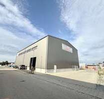 Halle in Hemau 5.400,00 € 900 m²