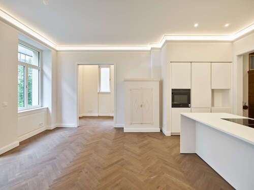 Foto - Wohnung zum Mieten in Stuttgart Stuttgart-Mitte 2.990,00 € 112 m²