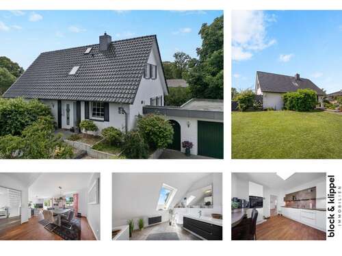 Foto - Haus zum Kaufen in Arpsdorf 424.900,00 € 138.59 m²
