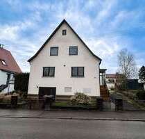 Haus zum Kaufen in Gerabronn 220.000,00 € 110 m²