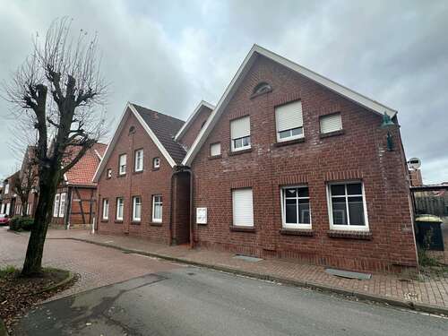 Foto - Wohnung zum Mieten in Fürstenau 620,00 € 89.07 m²