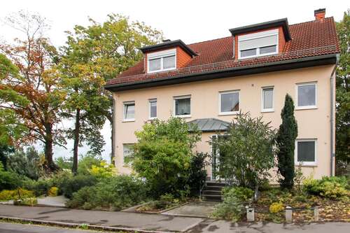Foto - Wohnung zum Kaufen in Dresden 315.000,00 € 111.05 m²