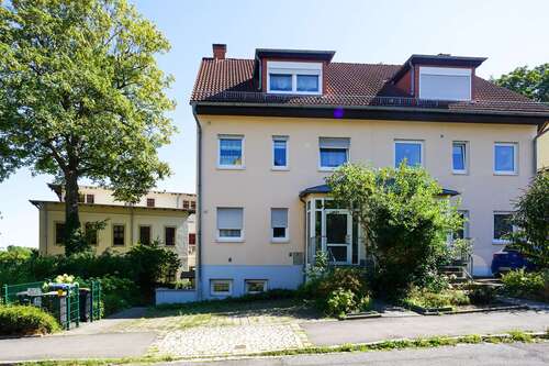Foto - Wohnung zum Kaufen in Dresden 299.000,00 € 111.05 m²