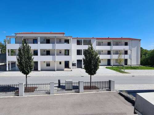 Foto - Wohnung zum Kaufen in Freyung 221.000,00 € 56 m²