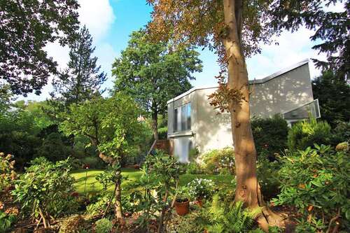 Foto - Wohnung zum Kaufen in Berlin 499.000,00 € 118.4 m²