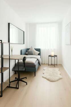 Foto - WG-Zimmer in Munich 730,00 € 9 m²