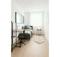 WG-Zimmer in Munich 730,00 € 9 m²