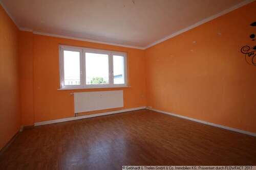 Foto - Wohnung zum Mieten in Obermaßfeld-Grimmenthal 298,70 € 59.74 m²