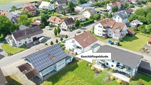 Foto - Büro in Frickingen Altheim (Alb) 395.000,00 € 2 m²