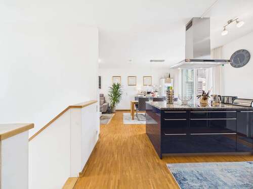 Foto - Wohnung zum Mieten in Ebersberg 2.000,00 € 114 m²