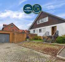 Haus zum Kaufen in Garbsen Osterwald Oberende 349.000,00 € 180 m² - Garbsen / Osterwald Oberende