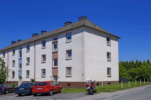 Foto - Wohnung zum Mieten in Iserlohn 319,00 € 32.73 m²