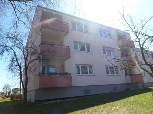 Foto - Wohnung zum Mieten in Holzgerlingen 650,00 € 61.5 m²