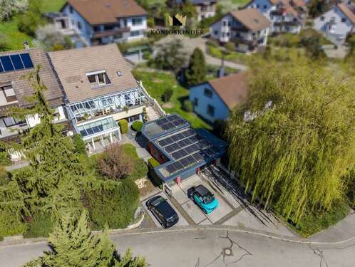 Foto - Haus zum Kaufen in Ebersbach an der Fils 699.000,00 € 275 m²
