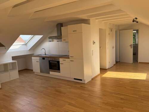 Foto - Wohnung zum Mieten in Wernau (Neckar) 750,00 € 61 m²