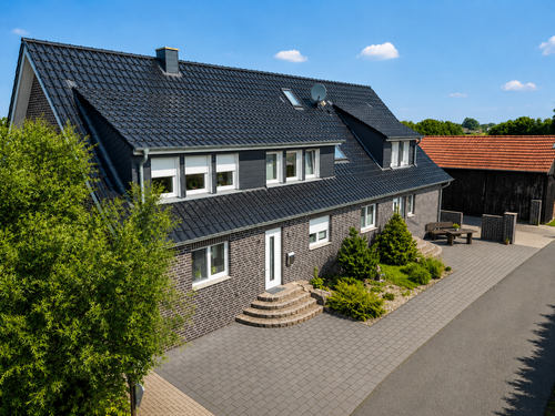Foto - Haus zum Kaufen in Steinfurt 395.000,00 € 126 m²