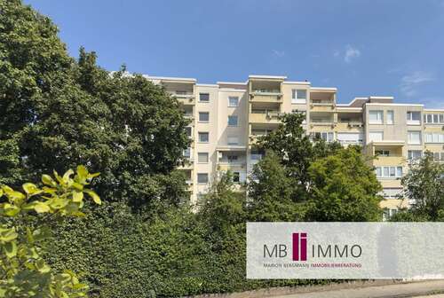 Foto - Wohnung zum Kaufen in Wolfsburg 130.000,00 € 76.13 m²