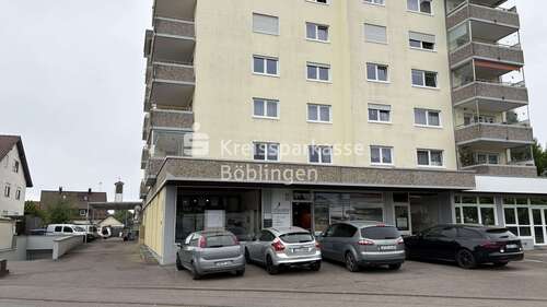 Foto - Einzelhandel in Renningen 530.000,00 € 332.8 m²