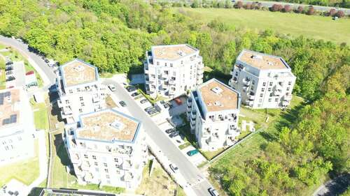 Foto - Wohnung zum Kaufen in Göttingen 430.500,00 € 76.6 m²
