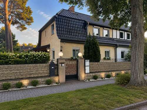 Foto - Haus zum Kaufen in Hohen Neuendorf 349.000,00 € 95.5 m²