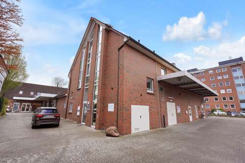 Foto - Büro in Winsen (Luhe) 1.784,85 € 163 m²