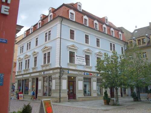 Foto - Büro in Meißen 381,00 € 54.5 m²