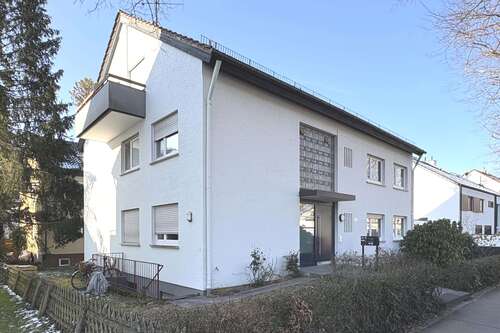 Foto - Haus zum Kaufen in Stuttgart 1.400.000,00 € 322 m²