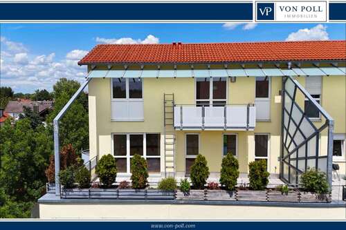Foto - Wohnung zum Kaufen in Ismaning 998.000,00 € 136.89 m²
