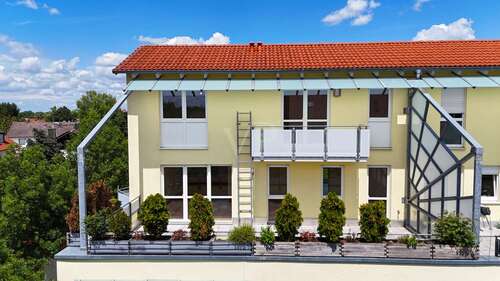 Foto - Wohnung zum Kaufen in Ismaning 998.000,00 € 136.89 m²