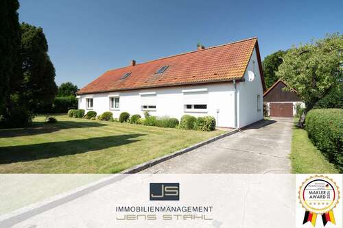 Foto - Haus zum Kaufen in Schwasdorf 159.000,00 € 167 m²