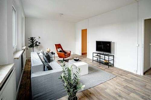Foto - Wohnung zum Mieten in Crimmitschau 335,00 € 65.52 m²