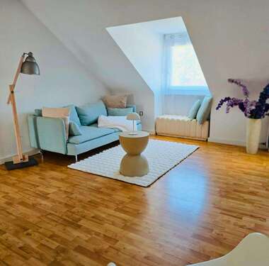 Foto - Wohnung zum Mieten in Düsseldorf 950,00 € 50 m²