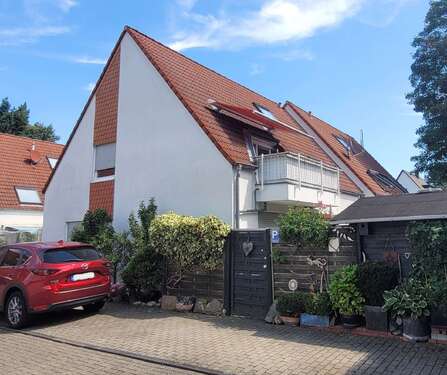 Foto - Wohnung zum Mieten in Leverkusen 1.070,00 € 87 m²