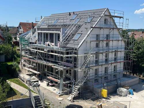 Foto - Wohnung zum Kaufen in Altdorf 549.000,00 € 91.55 m²