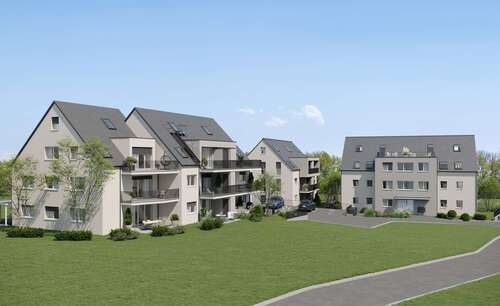 Foto - Wohnung zum Kaufen in Altdorf 549.000,00 € 91.55 m²